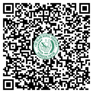 qr-code sd